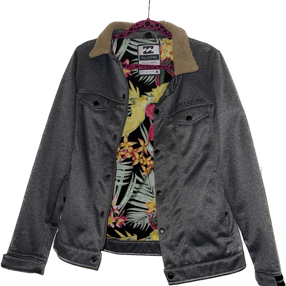 Jacket